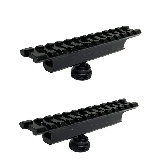 Eastern Tactical Supply Carry Handle Mount (2 PCS)