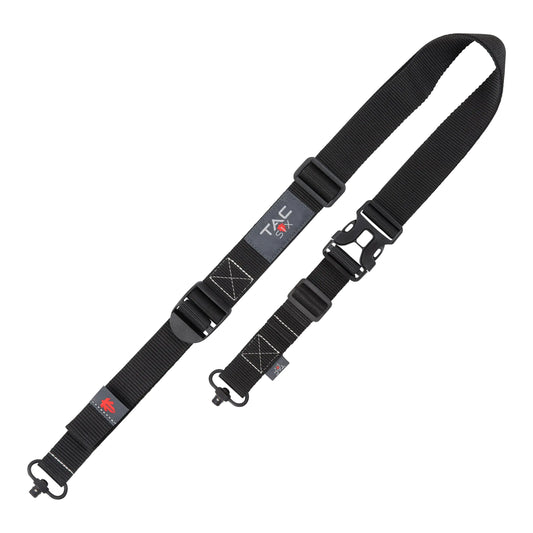 Allen Company Tac-Six™ Citadel QD Connect Double Point Firearm Sling Black
